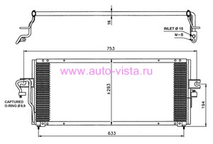    Nissan Almera N15 96